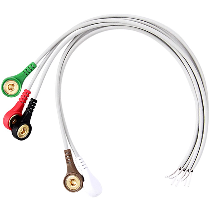 Universal electrocardiograph l - Ecg Patch Monitor ulasan dan harga