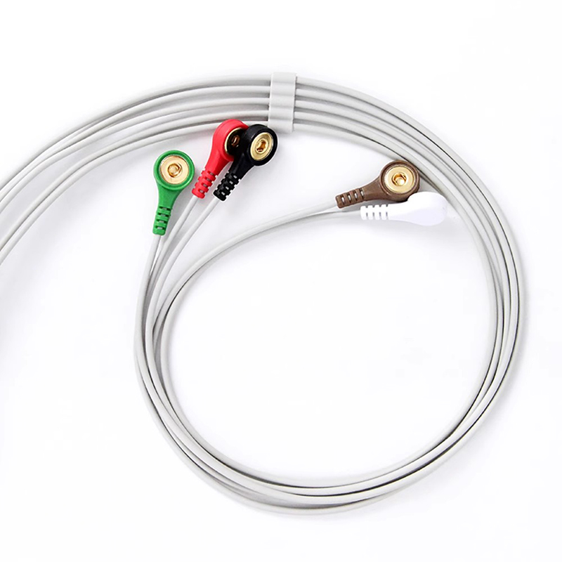 Universal electrocardiograph l - Ecg Patch Monitor ulasan dan harga