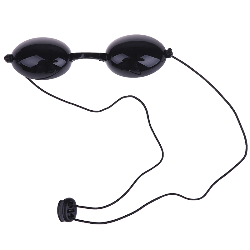 IPL Laser Light Protective Eye - Light Therapy Glasses ulasan dan harga