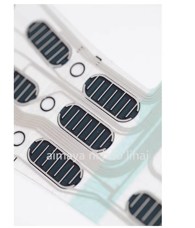 41 Yards Wear-resistant and Wa - Smart Insole Pressure ulasan dan harga