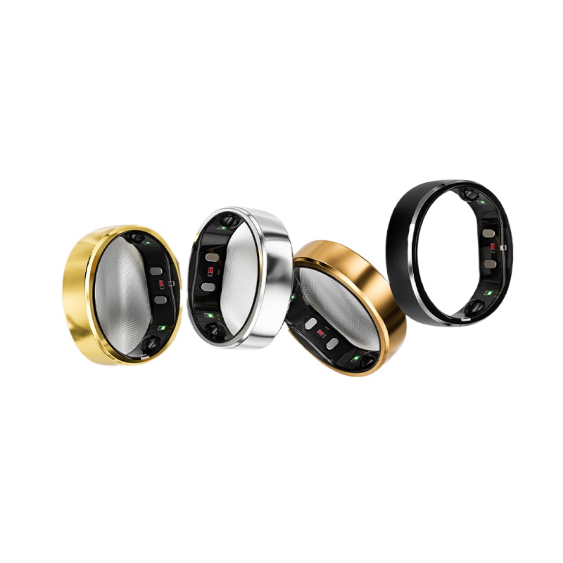 Smart ring, sleep breathing mo - Breath Rate Monitor ulasan dan harga