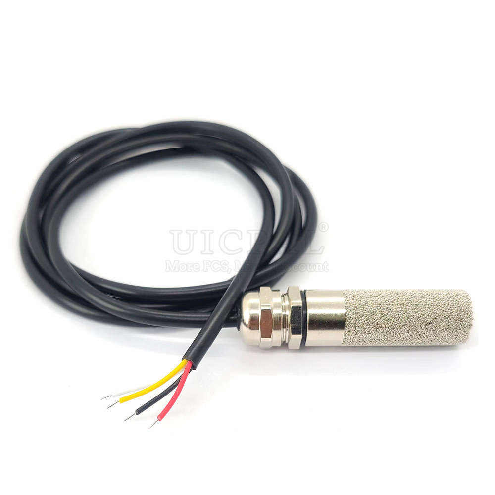 SHT20 SHT30 SHT40 SHTC3 Temper - Muscle Sensor Emg ulasan dan harga