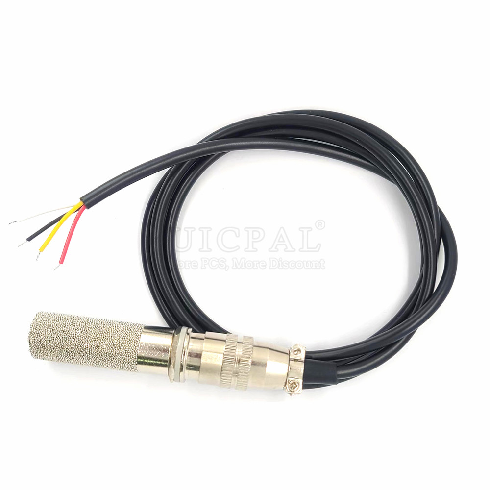 SHT20 SHT30 SHT40 SHTC3 Temper - Muscle Sensor Emg ulasan dan harga