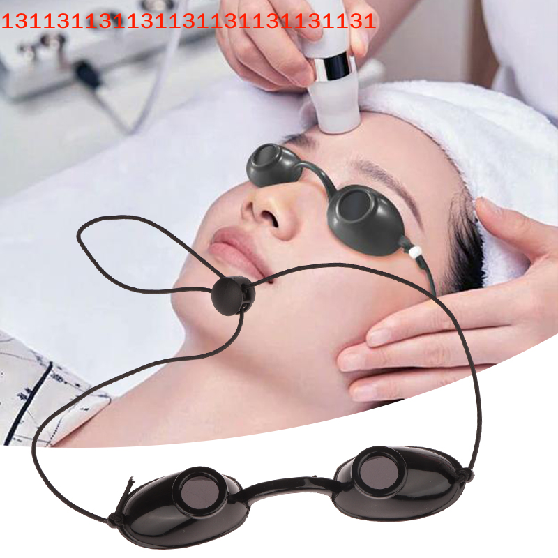 Eye Protection Laser Protectiv - Light Therapy Glasses ulasan dan harga