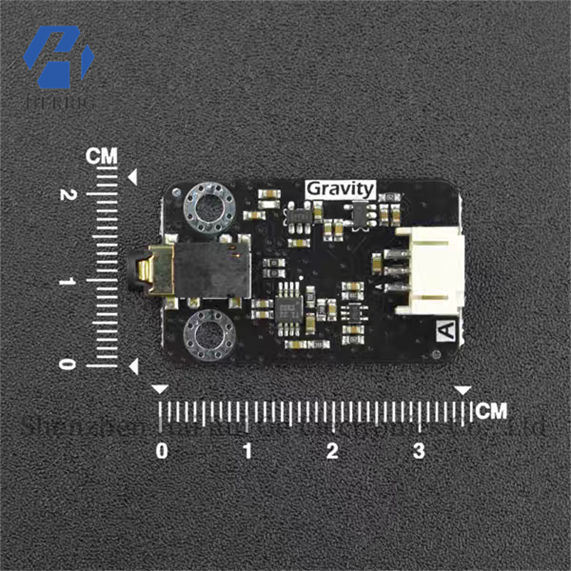 DFRobot Gravity EMG sensor OYM - Muscle Sensor Emg ulasan dan harga