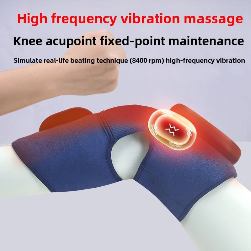 New Smart Joint Wrap Air Compr - Smart Knee Wrap ulasan dan harga