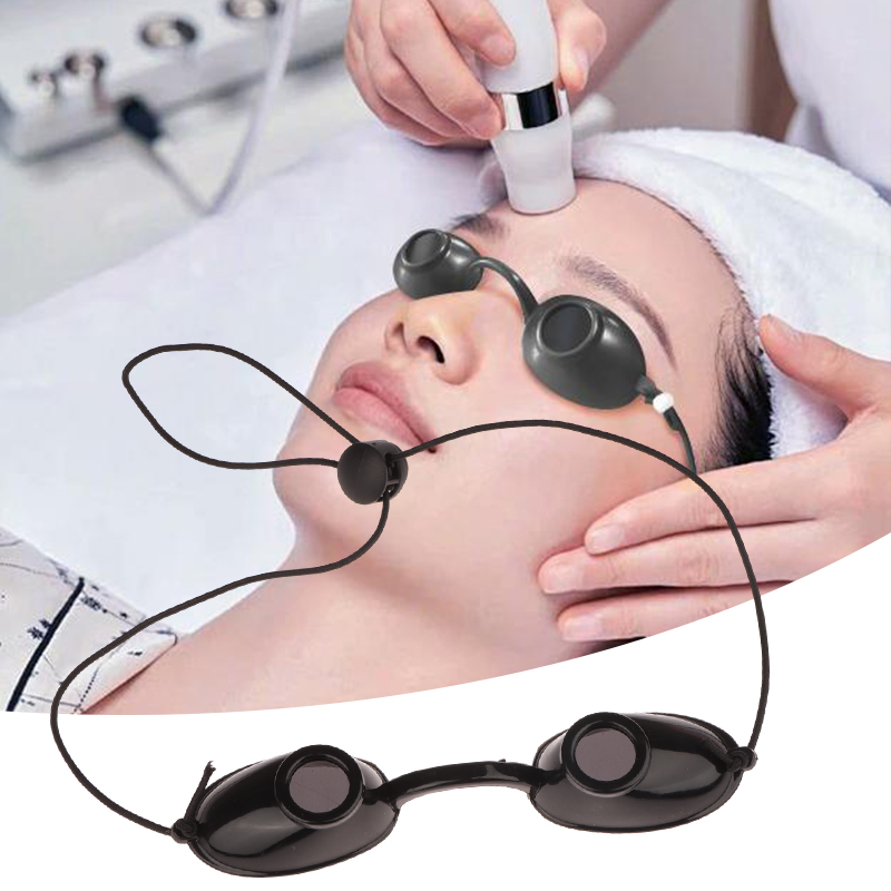 For Photon Beauty Red Light Th - Light Therapy Glasses ulasan dan harga
