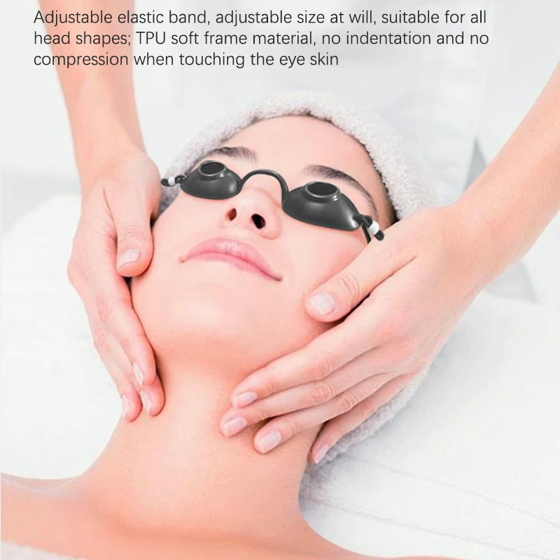 For Photon Beauty Red Light Th - Light Therapy Glasses ulasan dan harga