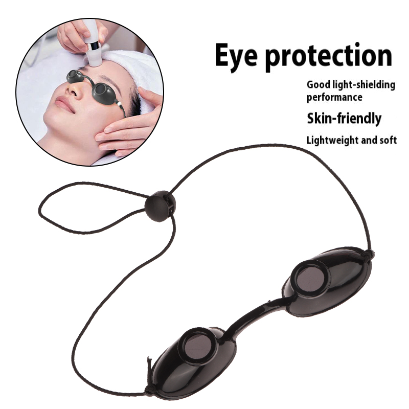 For Photon Beauty Red Light Th - Light Therapy Glasses ulasan dan harga
