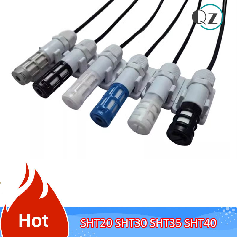 SHT40 SHT30 SHT20 SHT35 Temper - Muscle Sensor Emg ulasan dan harga