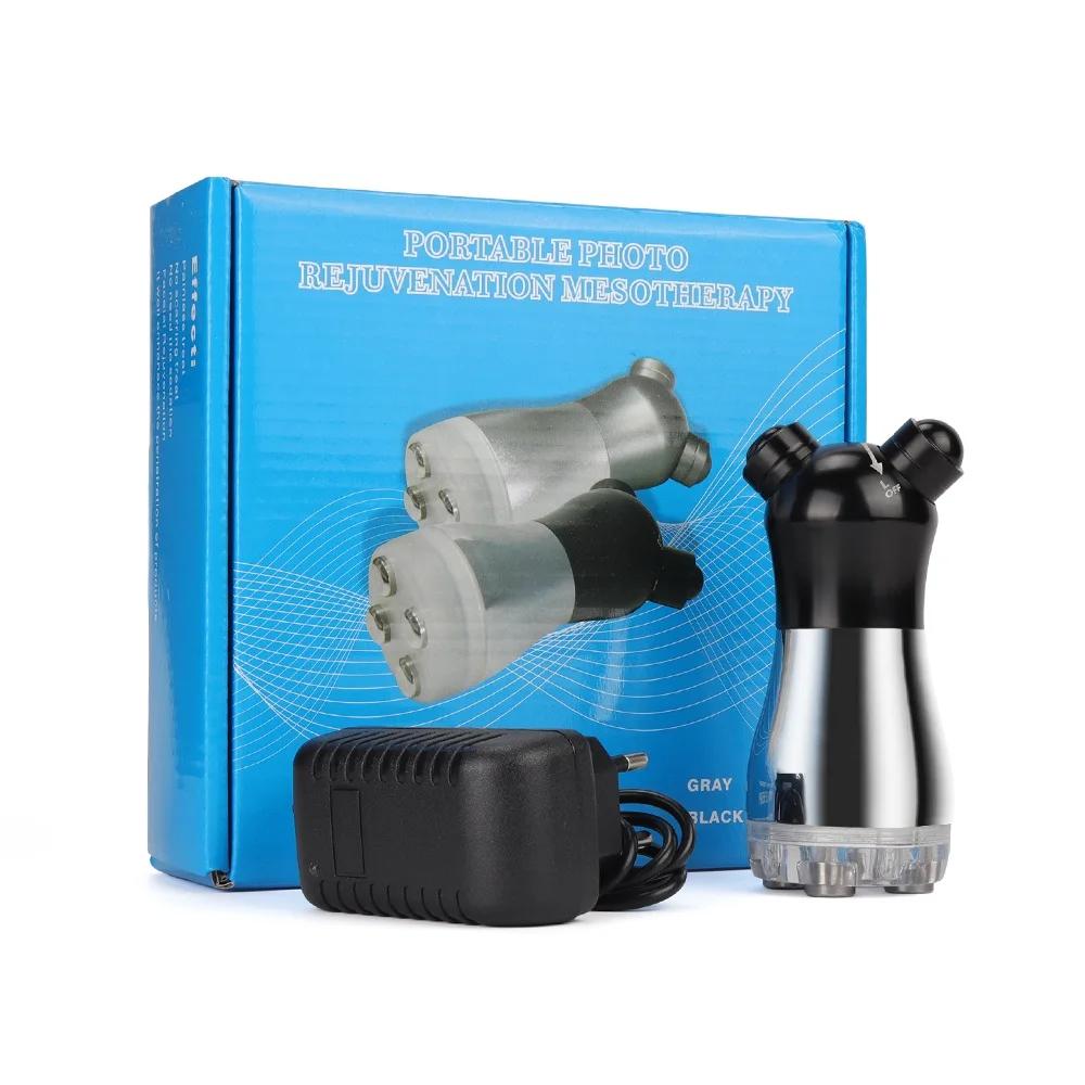 RF Radio Frequency Body Face M - Galvanic Skin Sensor ulasan dan harga