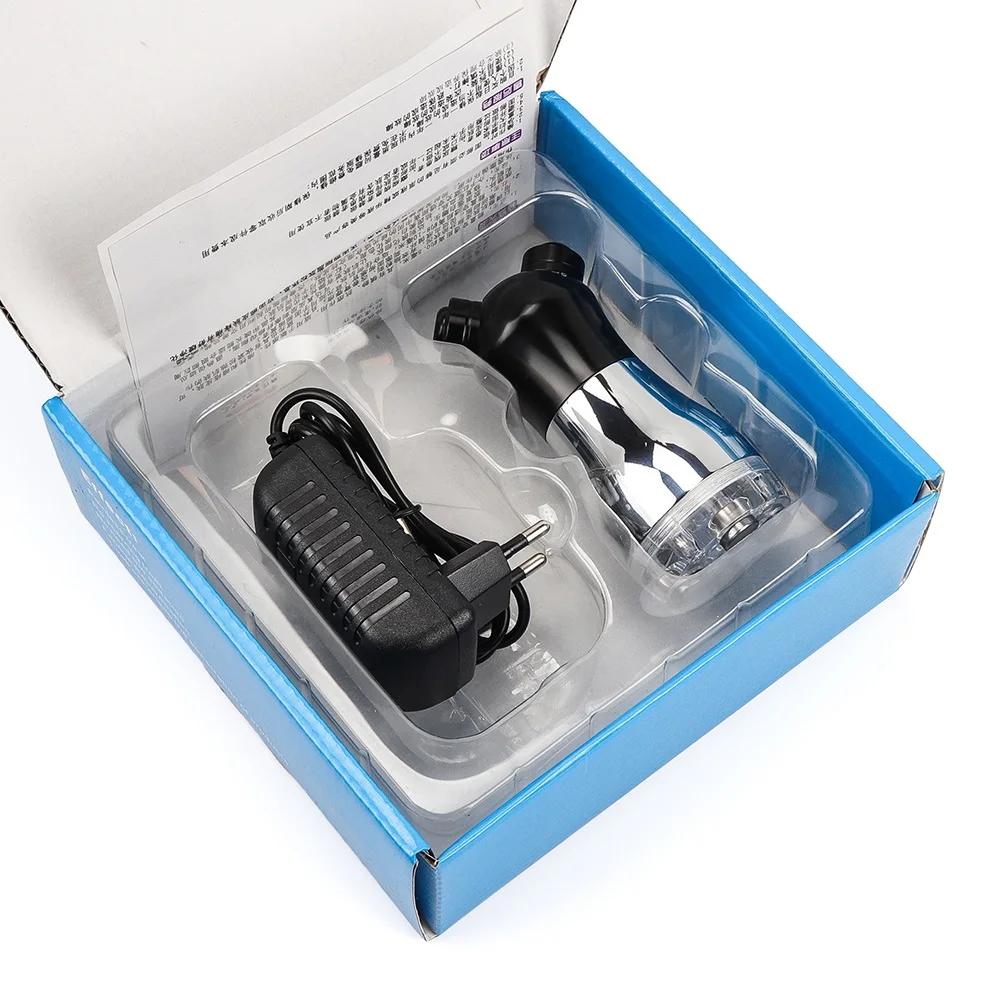 RF Radio Frequency Body Face M - Galvanic Skin Sensor ulasan dan harga