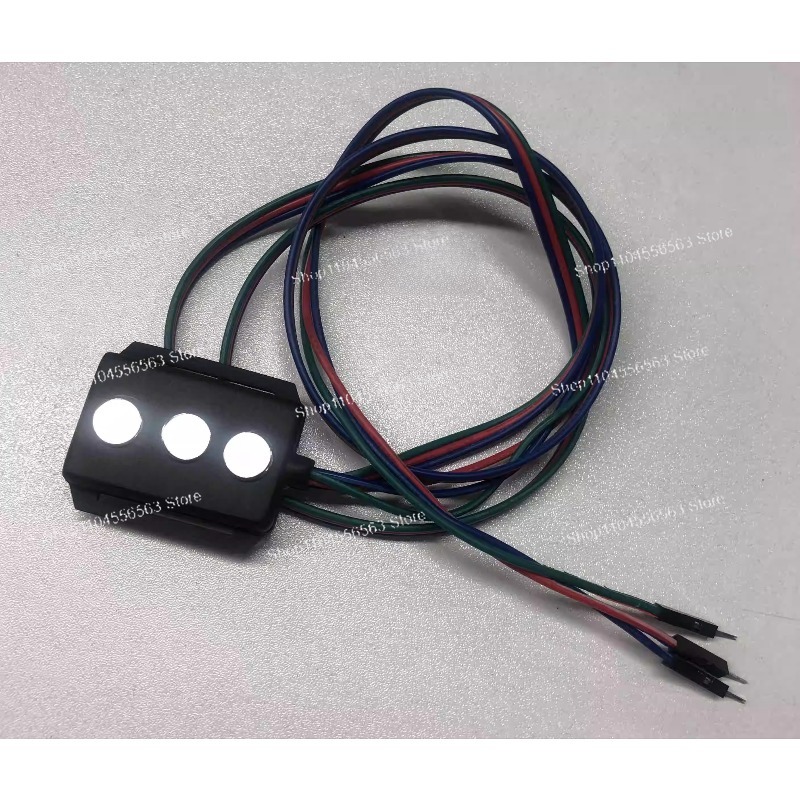 Myoelectric (EMG) Sensor, Musc - Muscle Sensor Emg ulasan dan harga