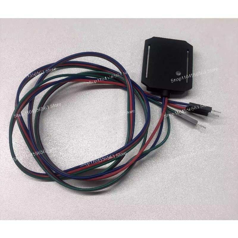 Myoelectric (EMG) Sensor, Musc - Muscle Sensor Emg ulasan dan harga