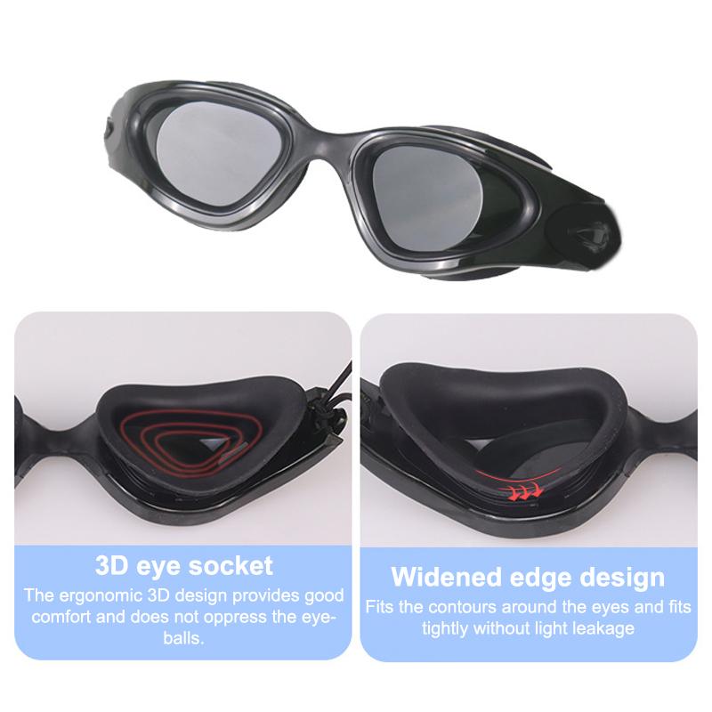 1Pcs Beauty Salon Goggles Eye  - Light Therapy Glasses ulasan dan harga