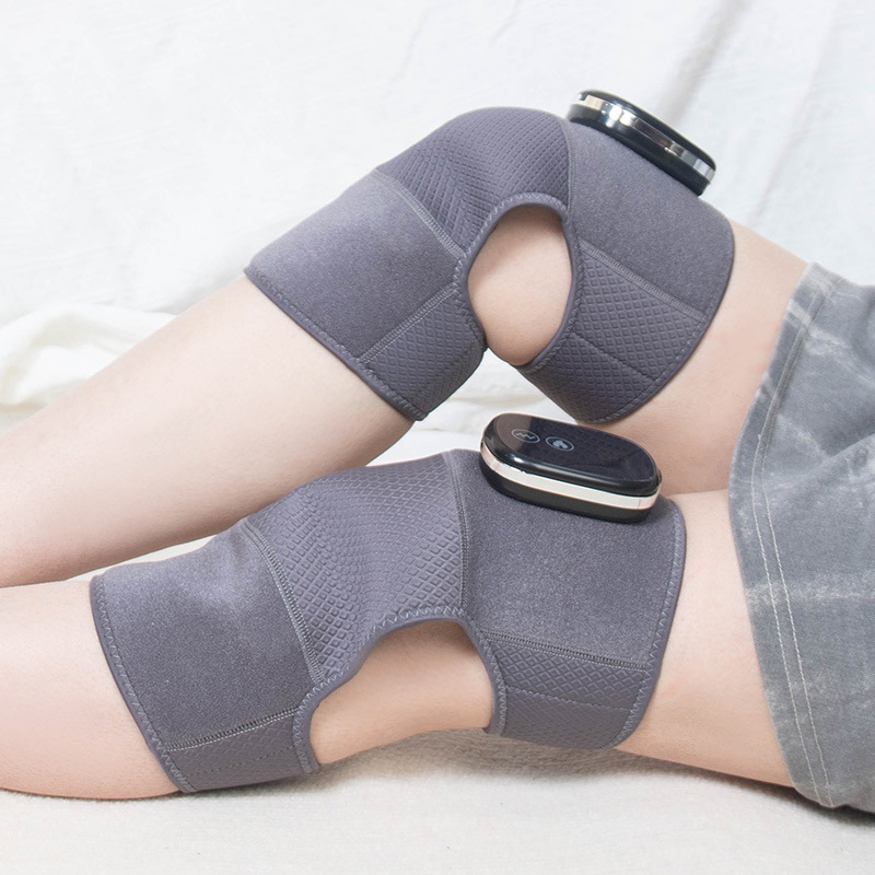 Portable Smart Joints Heated P - Smart Knee Wrap ulasan dan harga