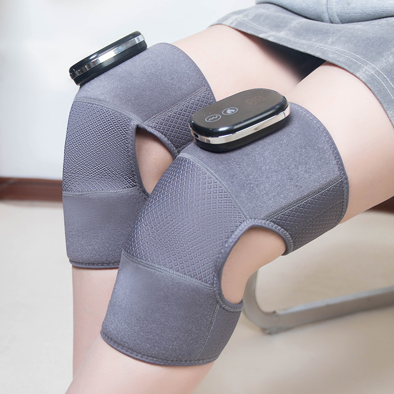 Portable Smart Joints Heated P - Smart Knee Wrap ulasan dan harga
