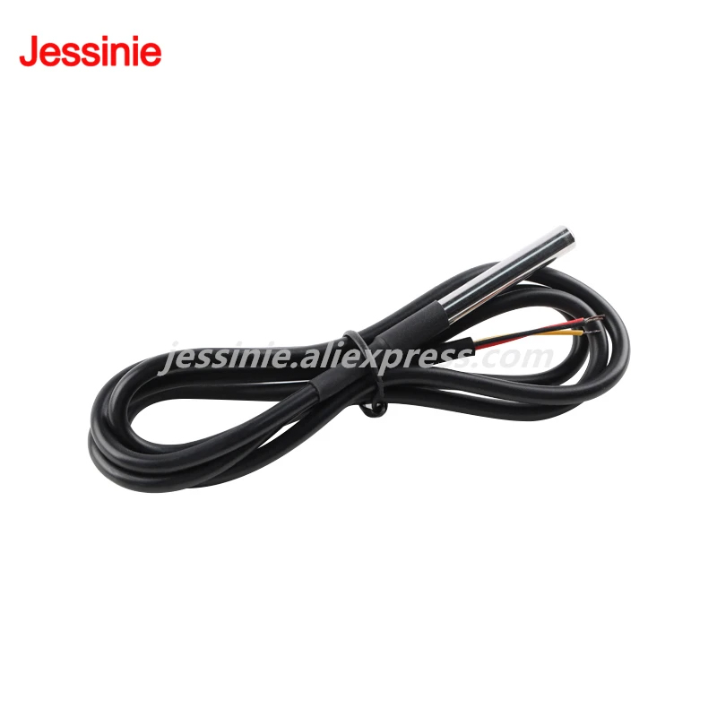 DS18B20 LM35DZ SHT20 SHT30 SHT - Muscle Sensor Emg ulasan dan harga