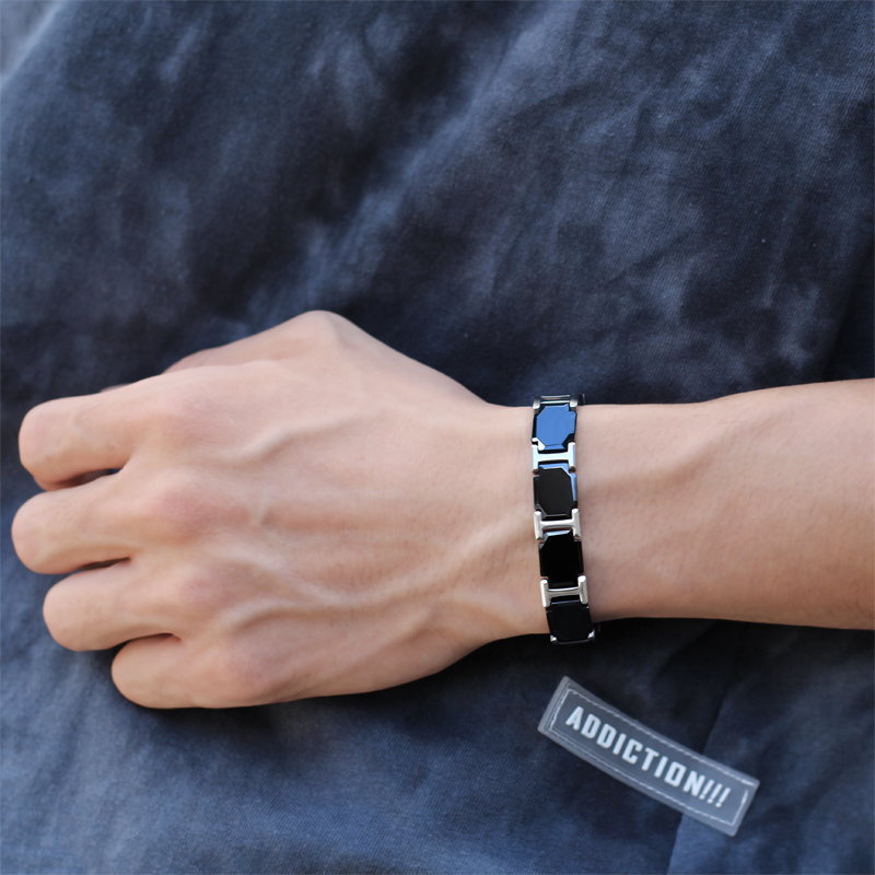 Aradoo Ceramic Energy Bracelet - Meditation Headband Eeg ulasan dan harga