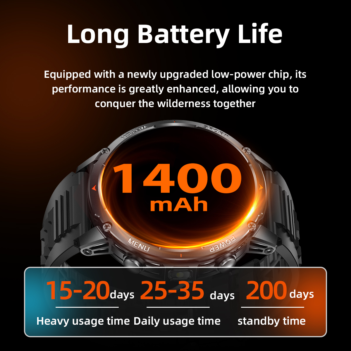 2026 New 1400mAh Military GPS  - Smart Insole Pressure ulasan dan harga