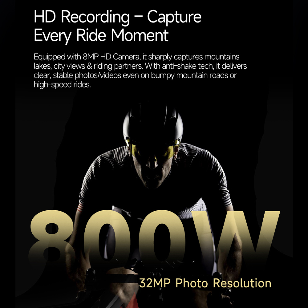 2026 New 32MP Pixel HD Photo S - Smart Glasses Lens ulasan dan harga