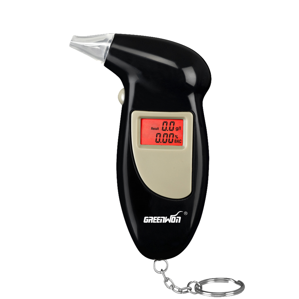 GREENWON Professional Digital  - Breath Rate Monitor ulasan dan harga