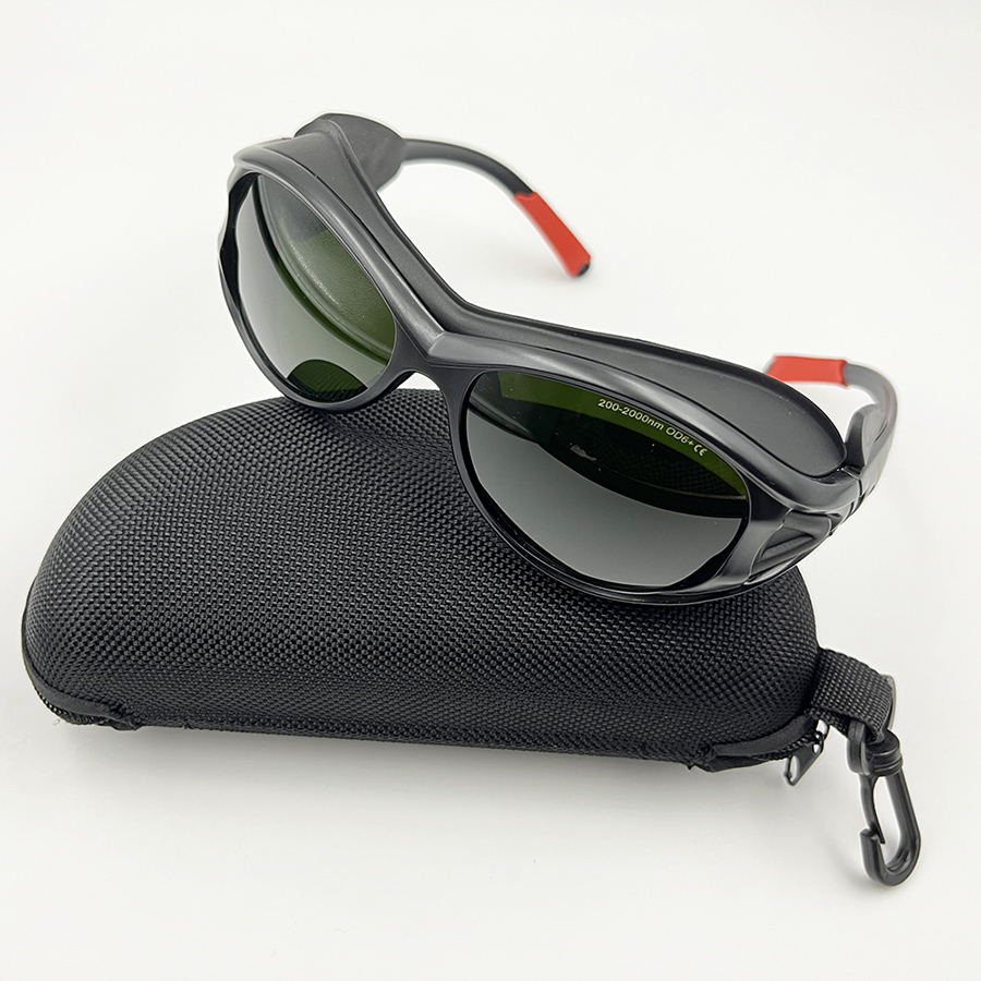 IPL Laser Hair Removal Glasse  - Light Therapy Glasses ulasan dan harga