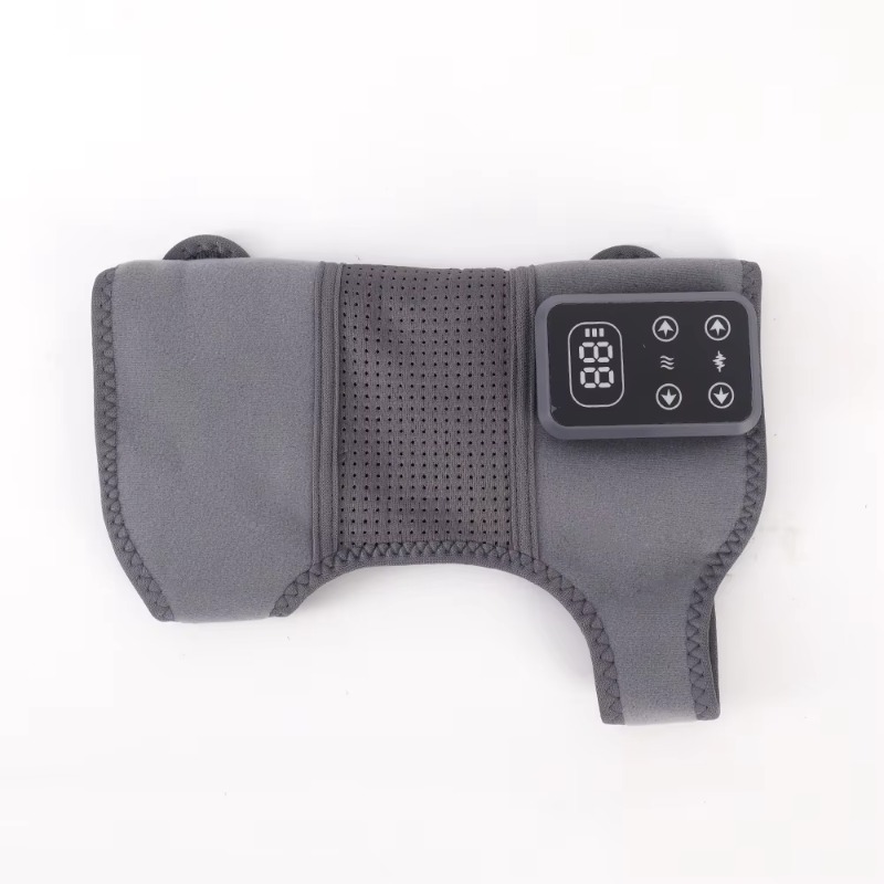 Heat Smart Arthritis Heated Jo - Smart Knee Wrap ulasan dan harga