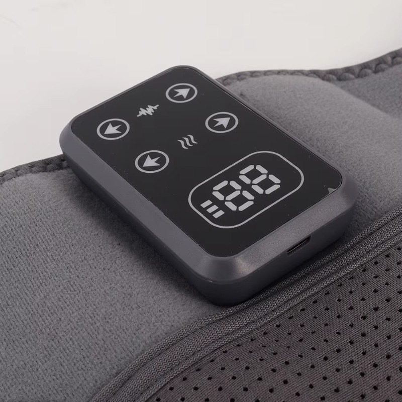 Heat Smart Arthritis Heated Jo - Smart Knee Wrap ulasan dan harga
