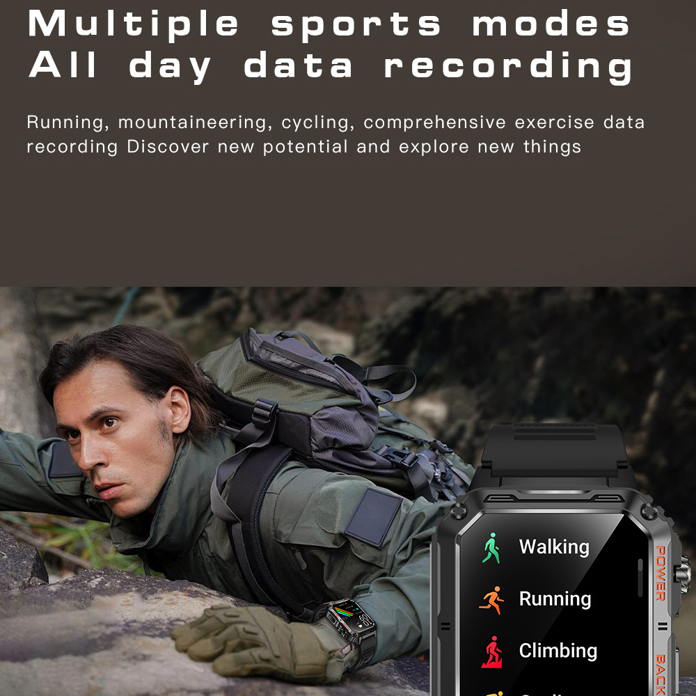 Colorful Breathing Light Smart - Breath Rate Monitor ulasan dan harga