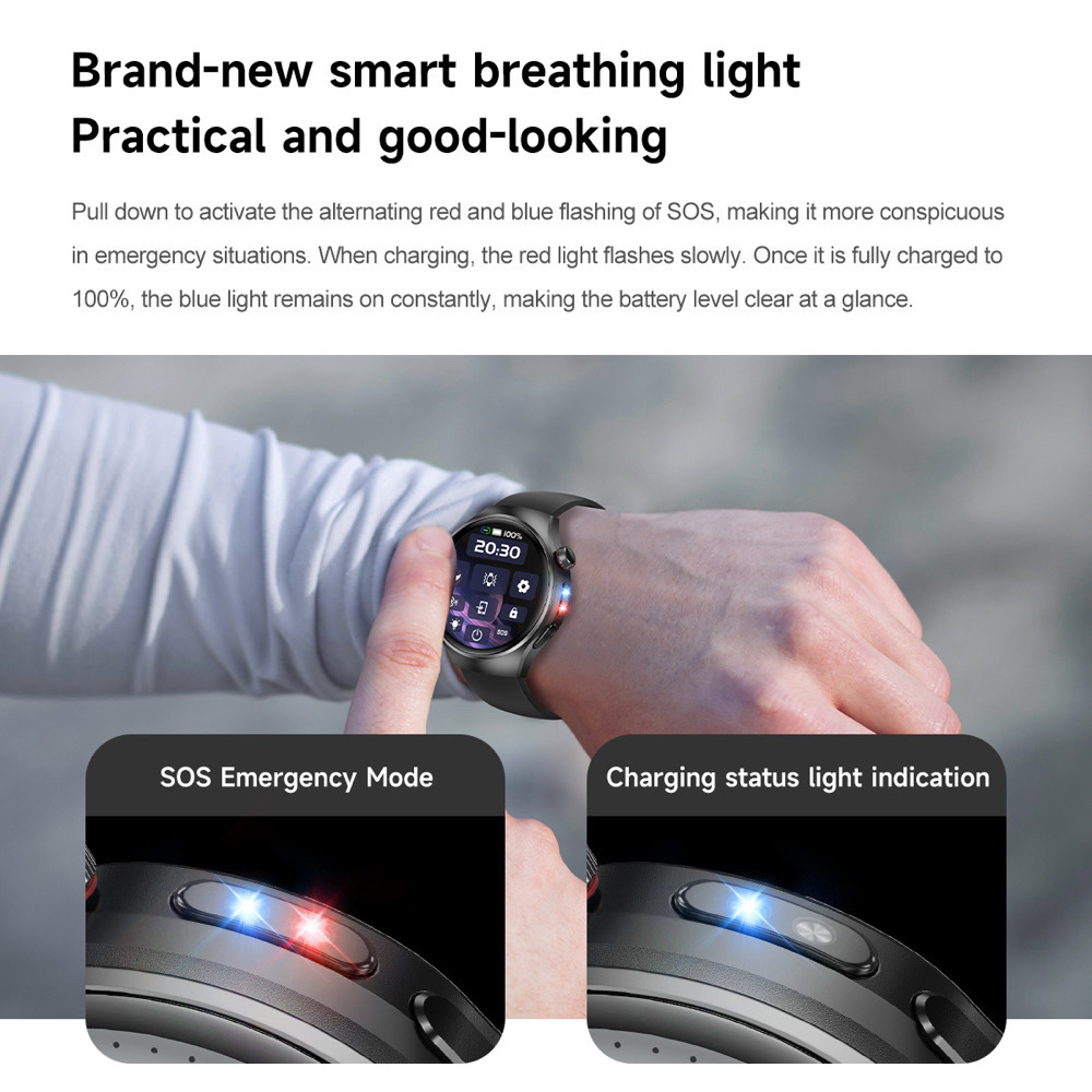 Life Waterproof Blue Tooth Cal - Breath Rate Monitor ulasan dan harga
